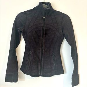 LULULEMON Define Jacket - Size 2